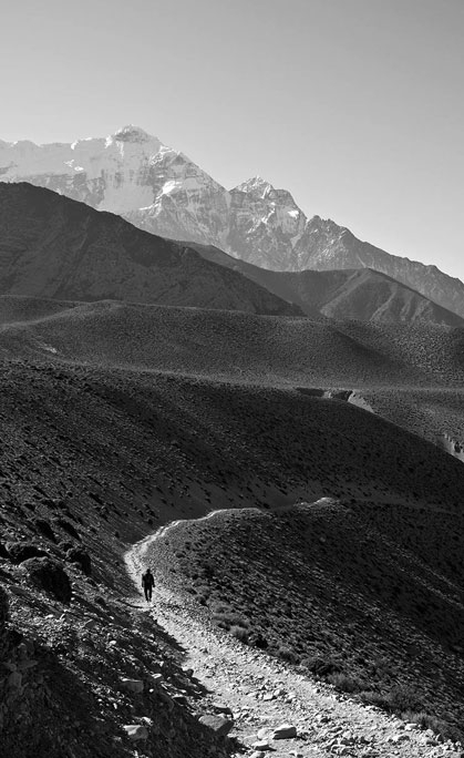 Nepal